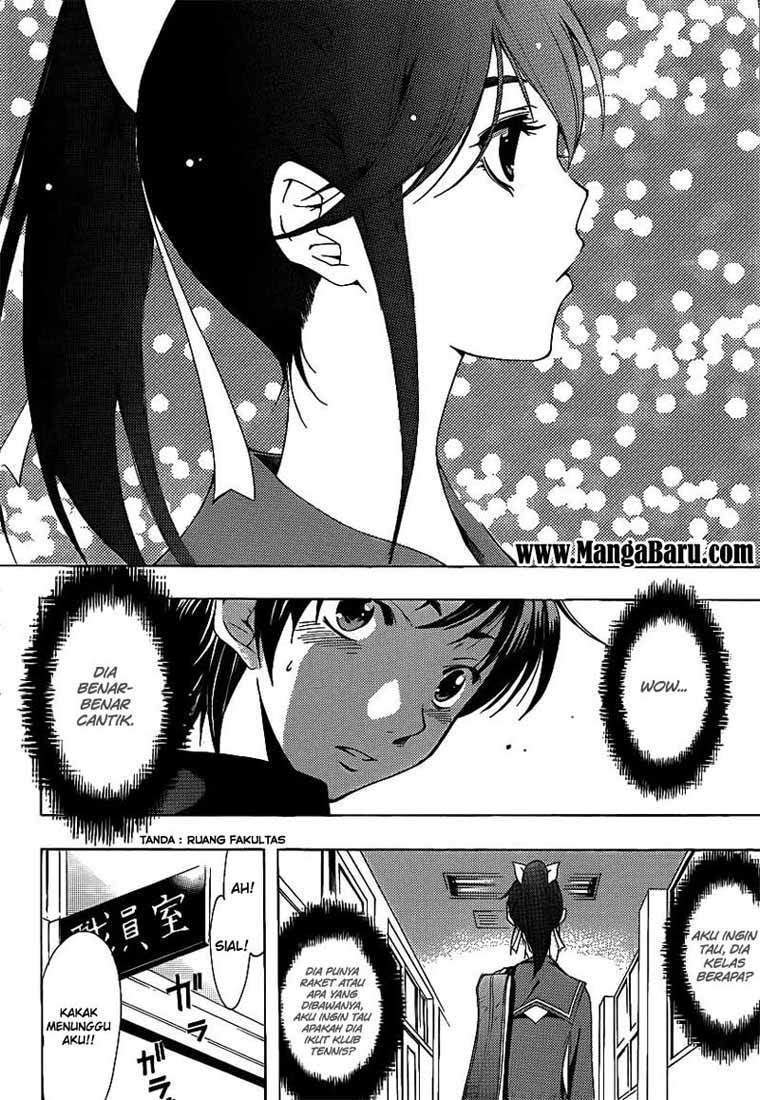 Love Plus: Rinko Days Chapter 1 - halaman 13