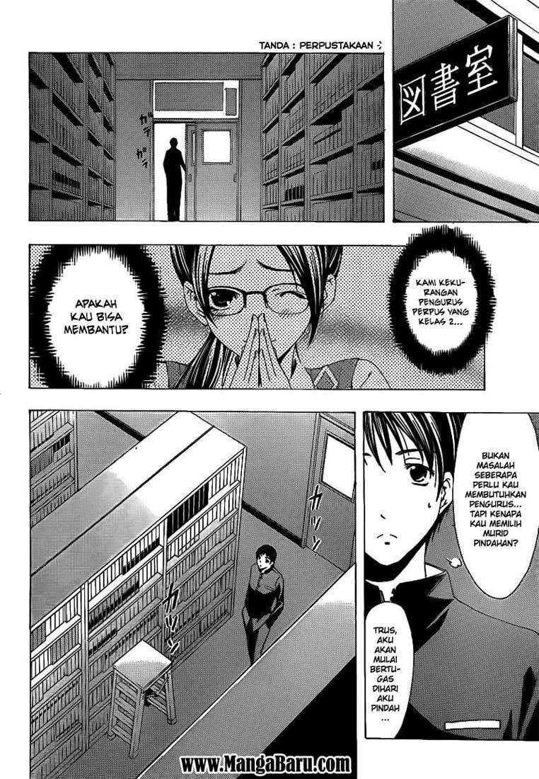 Love Plus: Rinko Days Chapter 1 - halaman 15