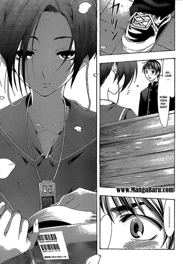 Love Plus: Rinko Days Chapter 1 - halaman 20