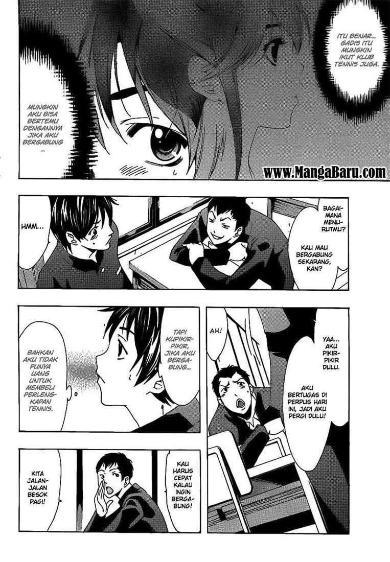 Love Plus: Rinko Days Chapter 1 - halaman 25