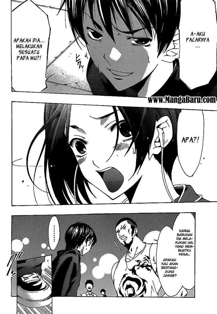 Love Plus: Rinko Days Chapter 1 - halaman 29
