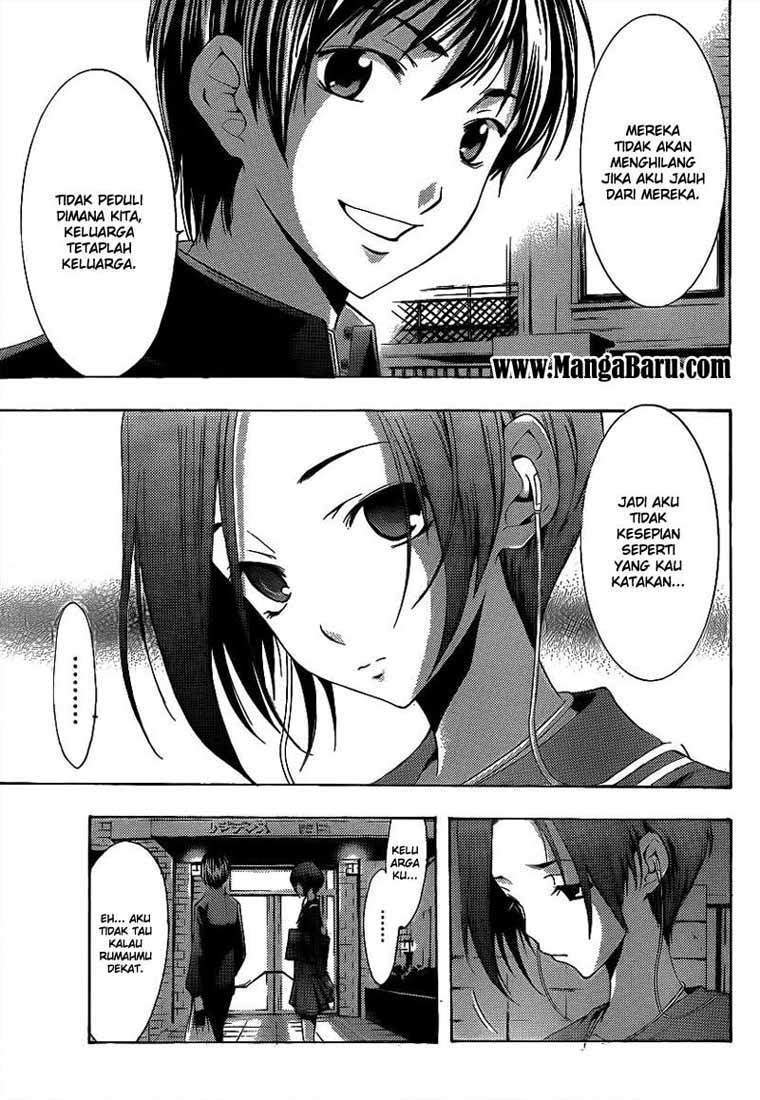 Love Plus: Rinko Days Chapter 1 - halaman 37