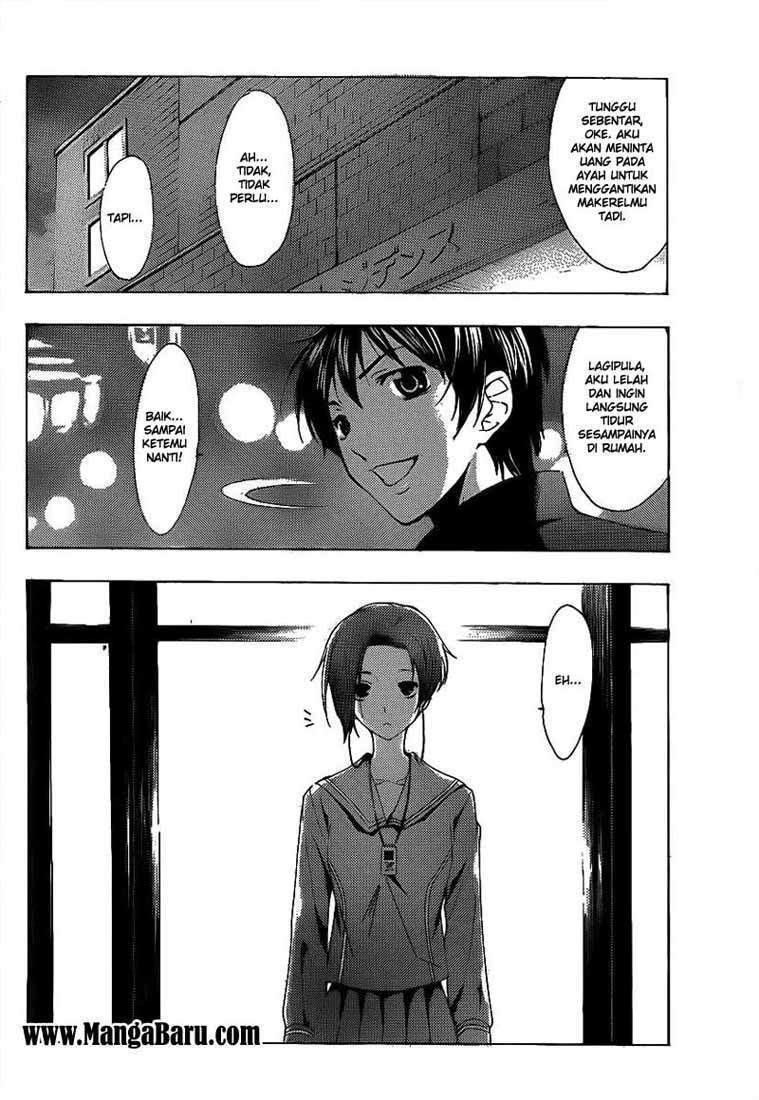 Love Plus: Rinko Days Chapter 1 - halaman 38