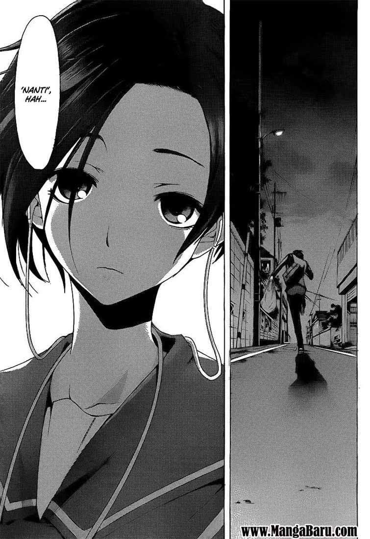 Love Plus: Rinko Days Chapter 1 - halaman 39