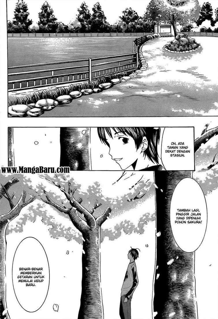 Love Plus: Rinko Days Chapter 1 - halaman 5