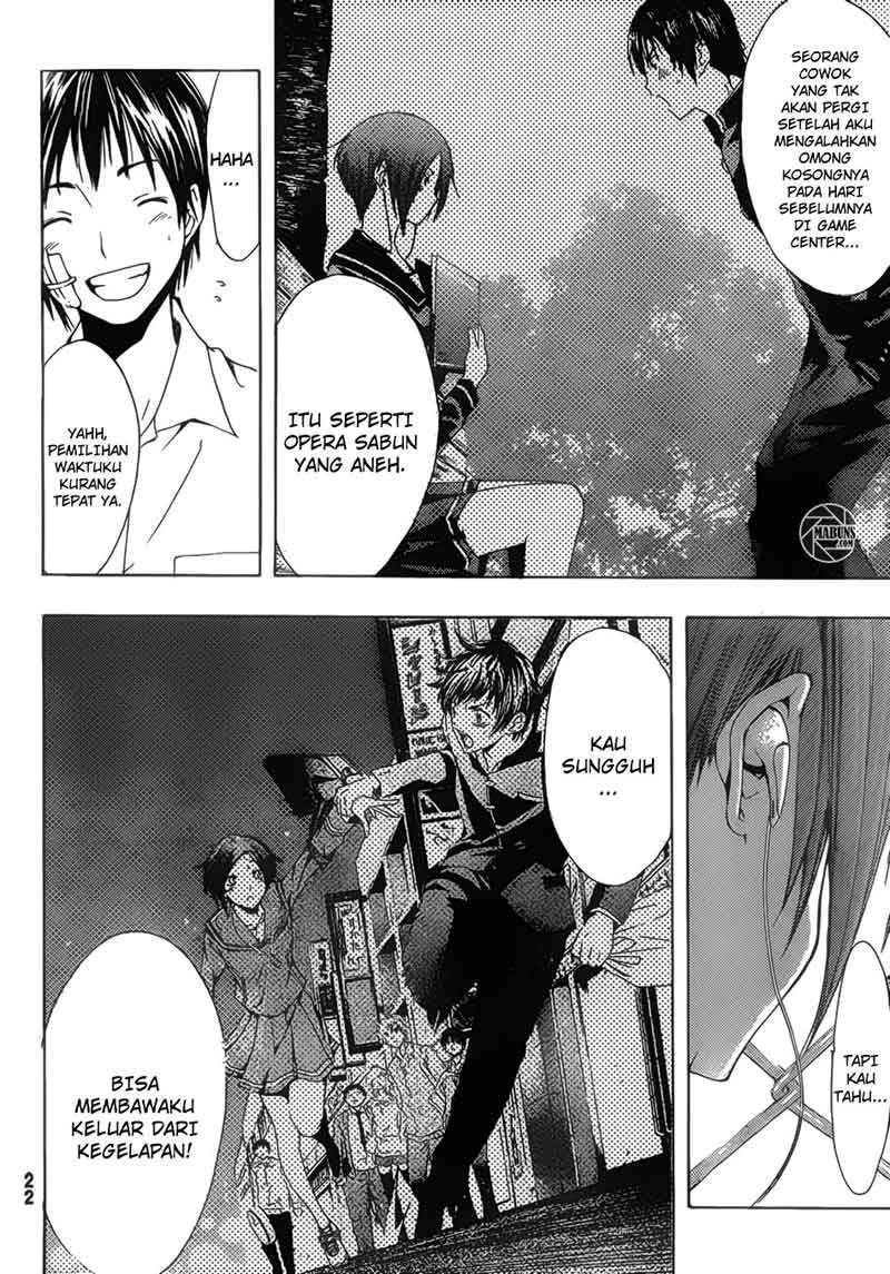 Love Plus: Rinko Days Chapter 10 - halaman 18