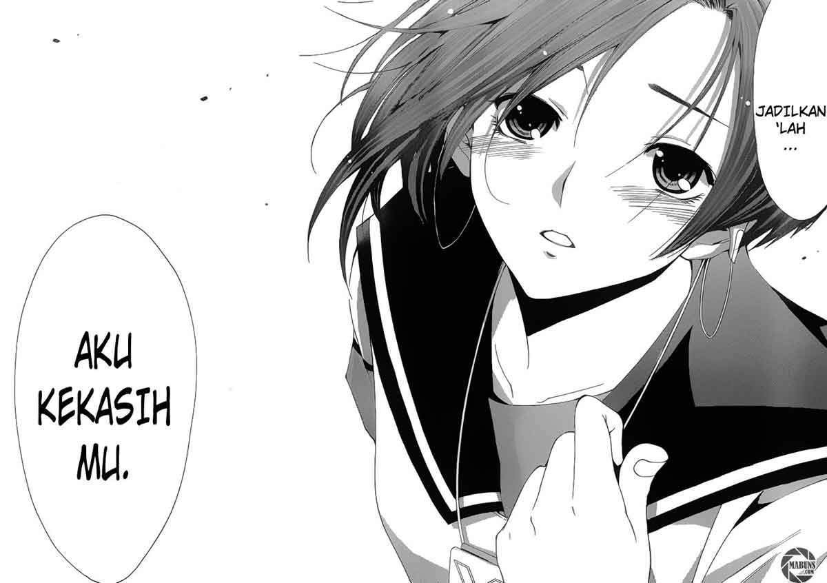 Love Plus: Rinko Days Chapter 10 - halaman 23