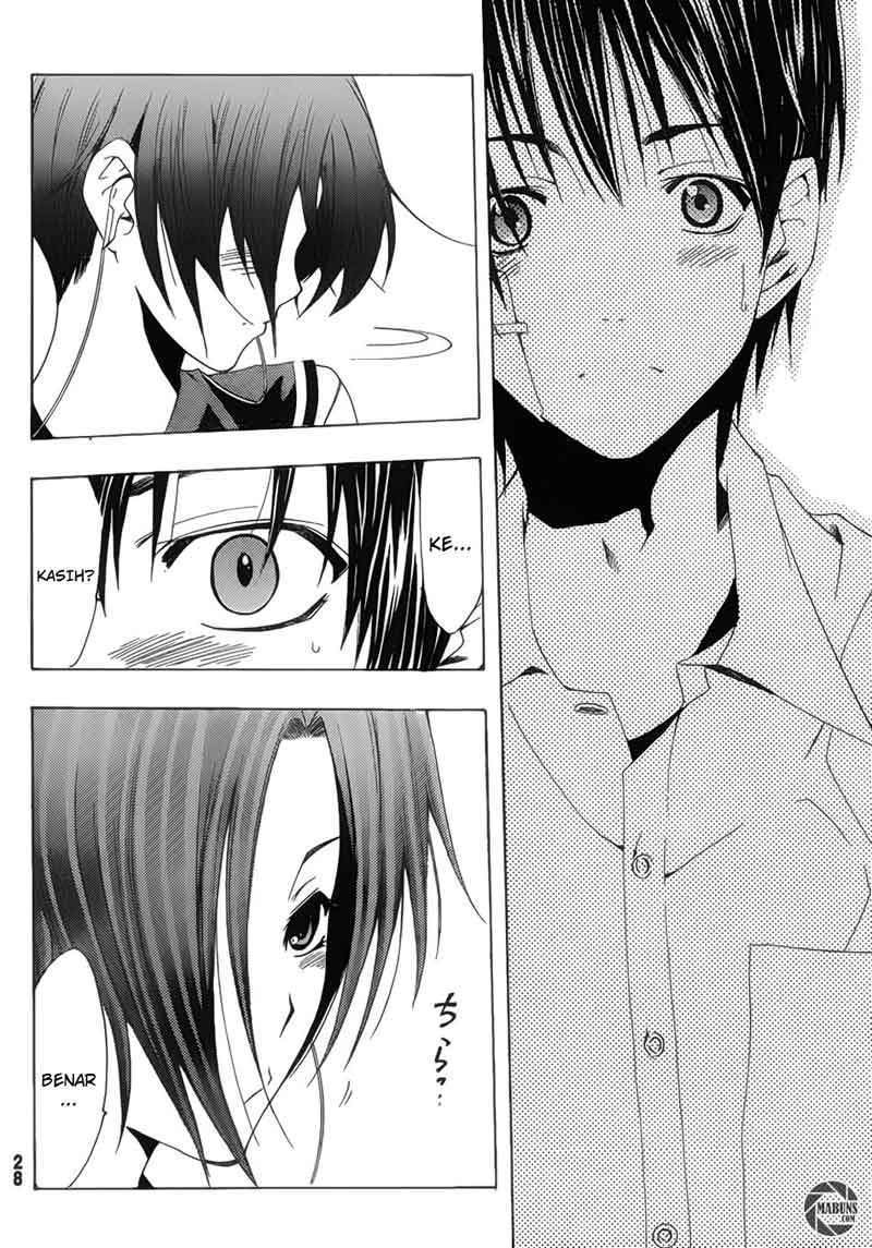 Love Plus: Rinko Days Chapter 10 - halaman 24