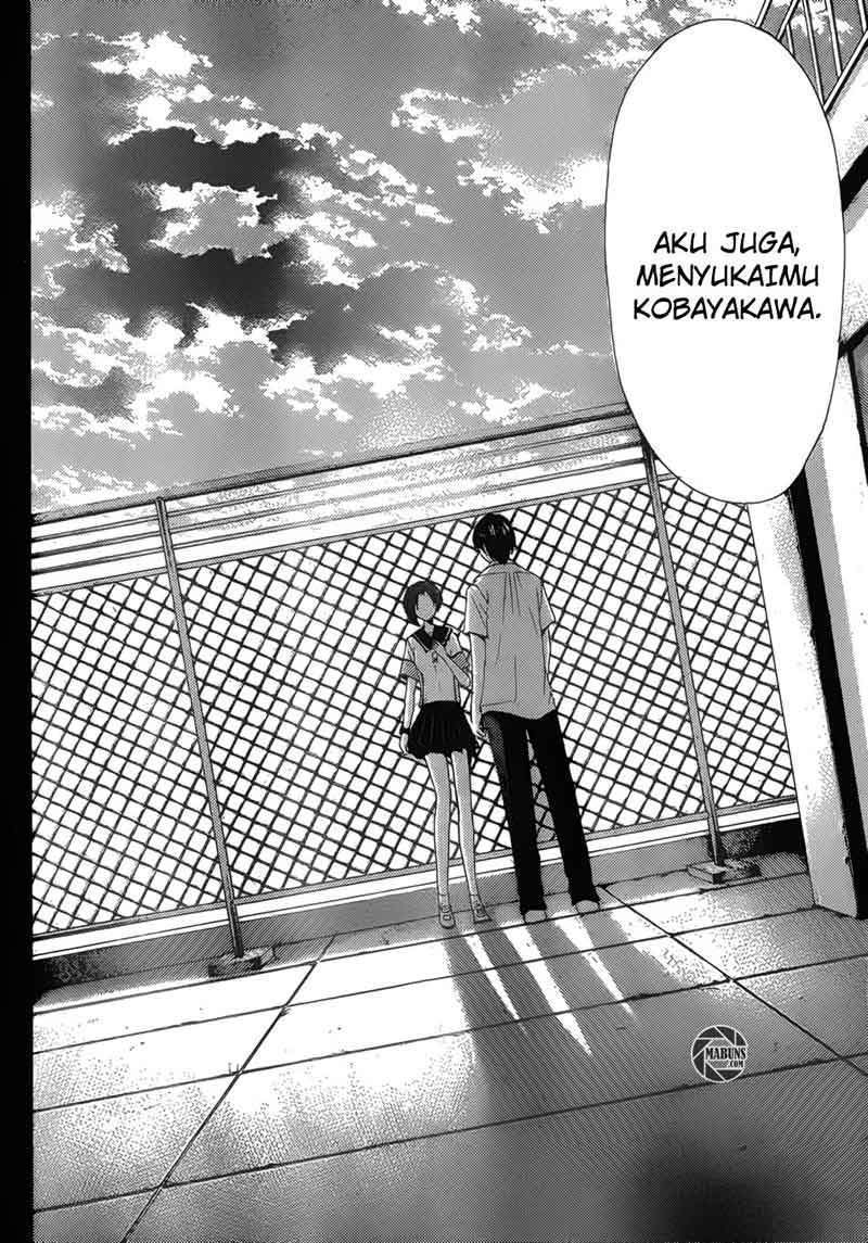 Love Plus: Rinko Days Chapter 10 - halaman 26