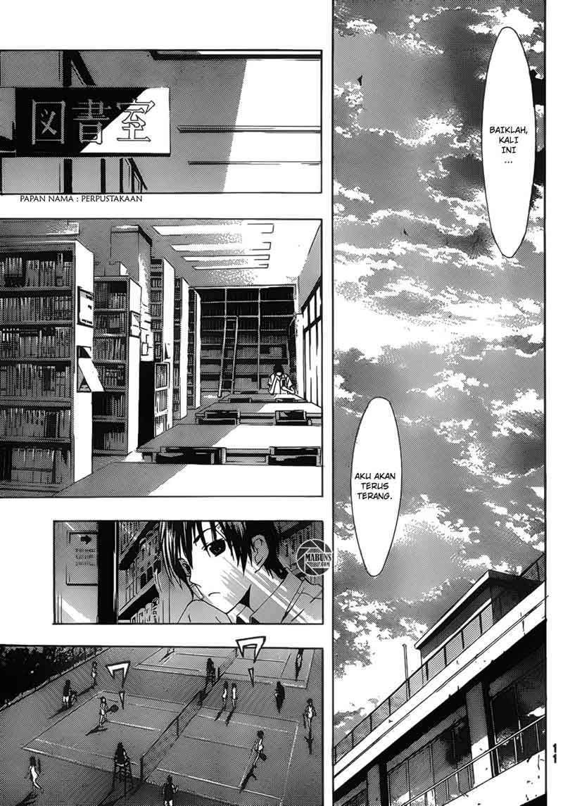 Love Plus: Rinko Days Chapter 10 - halaman 8