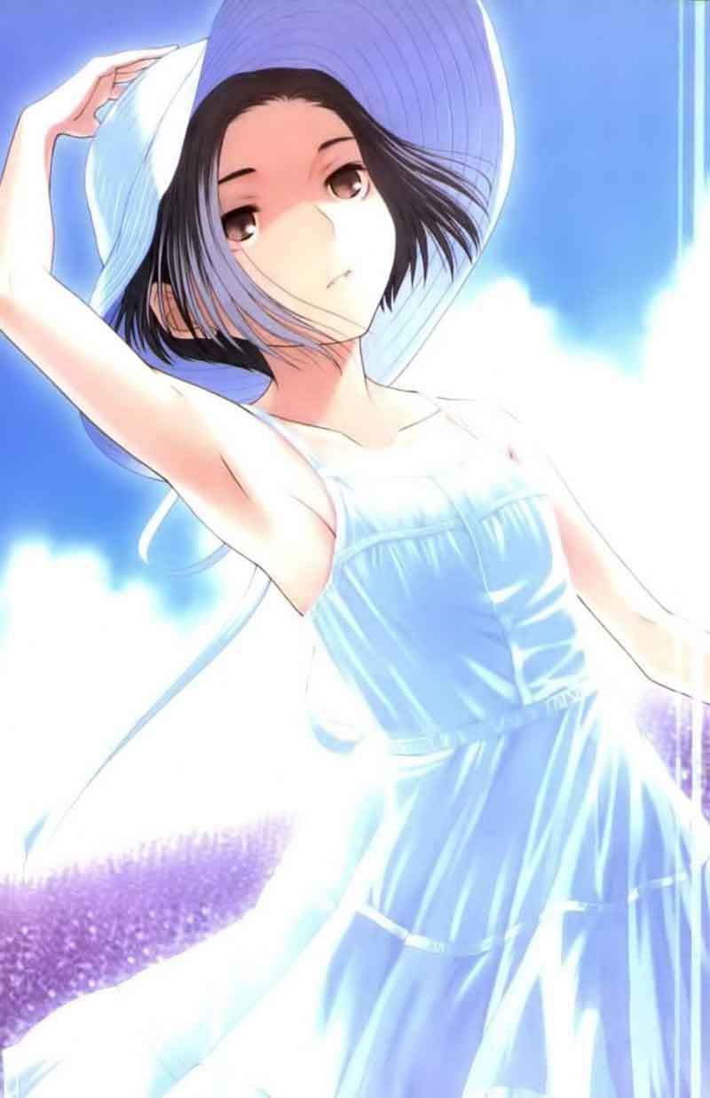 Love Plus: Rinko Days Chapter 11 - halaman 31