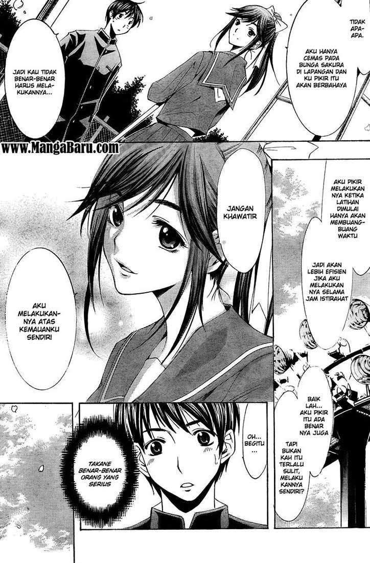 Love Plus: Rinko Days Chapter 2 - halaman 12