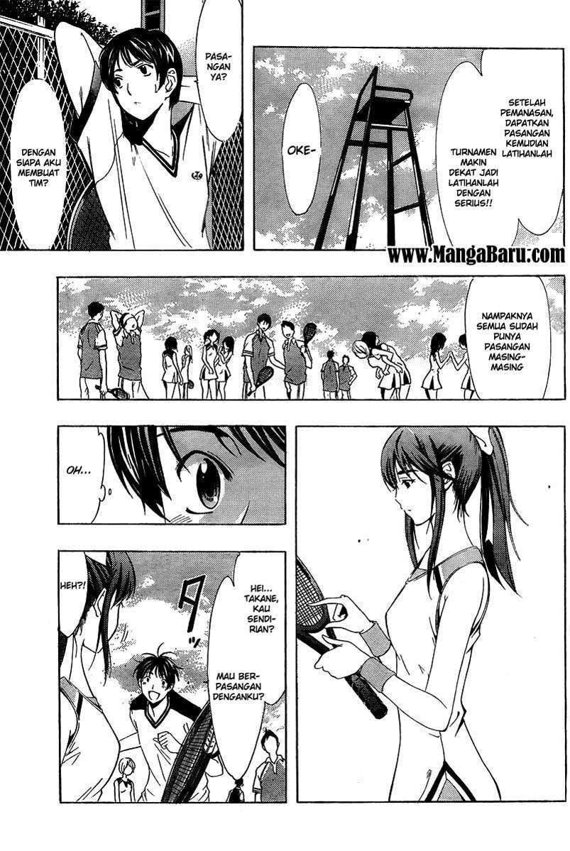 Love Plus: Rinko Days Chapter 2 - halaman 14