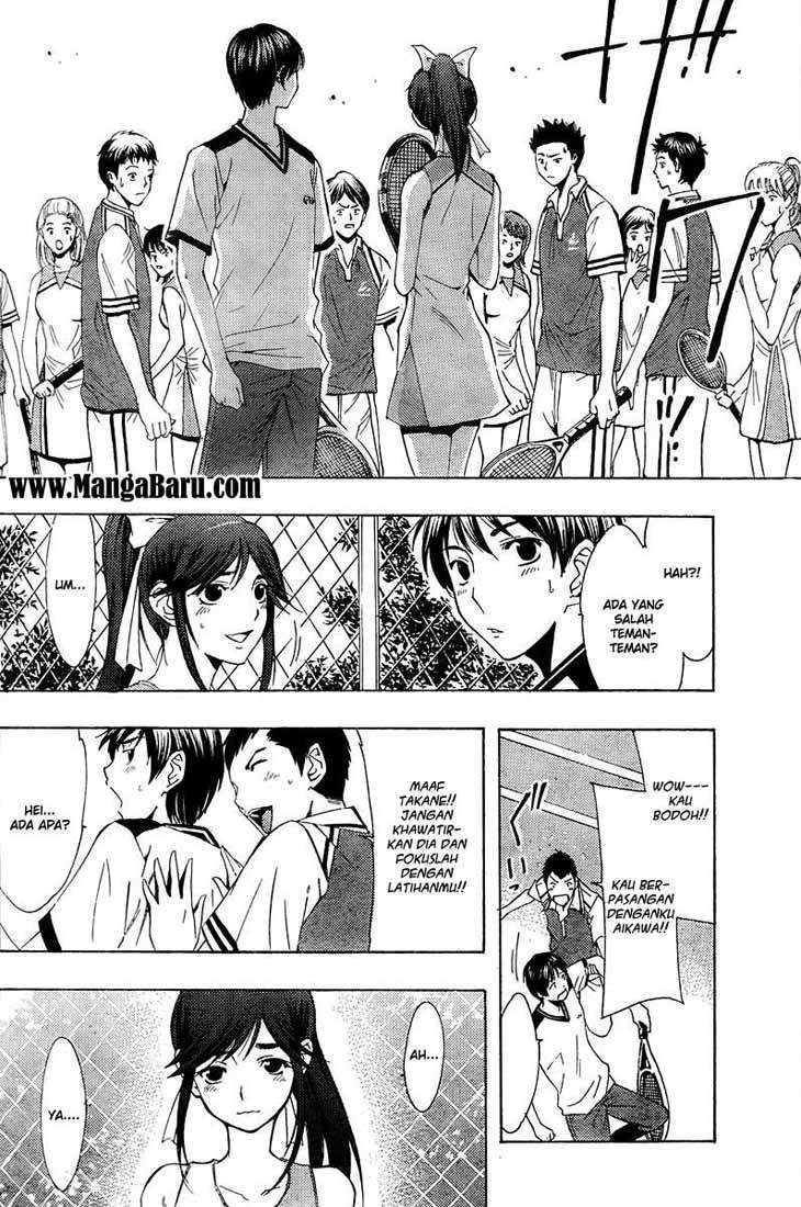 Love Plus: Rinko Days Chapter 2 - halaman 15