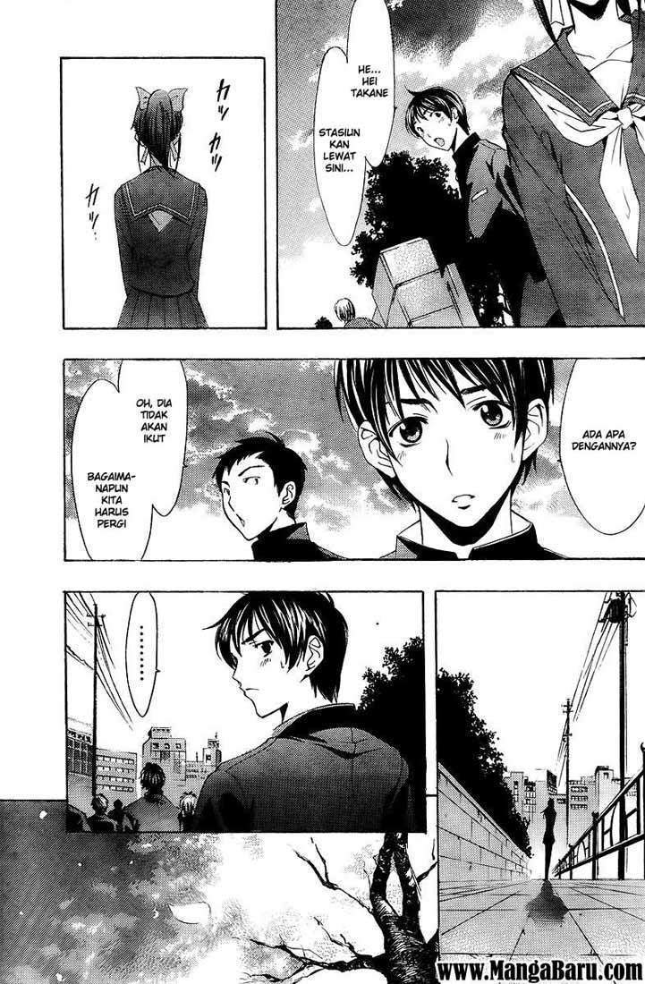 Love Plus: Rinko Days Chapter 2 - halaman 18