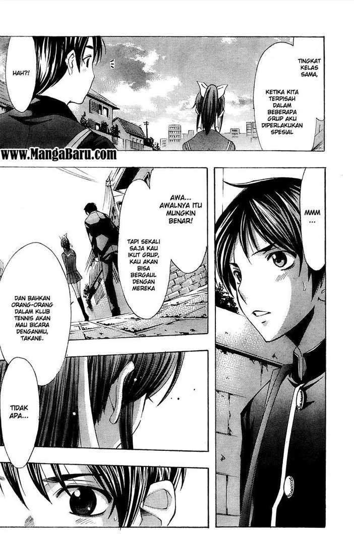 Love Plus: Rinko Days Chapter 2 - halaman 21