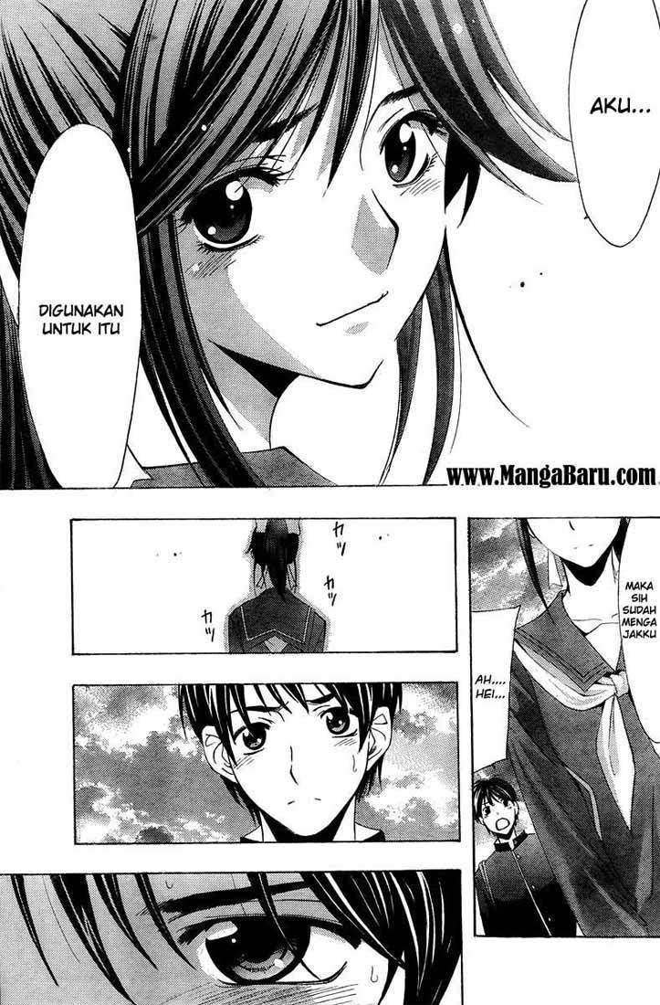 Love Plus: Rinko Days Chapter 2 - halaman 22