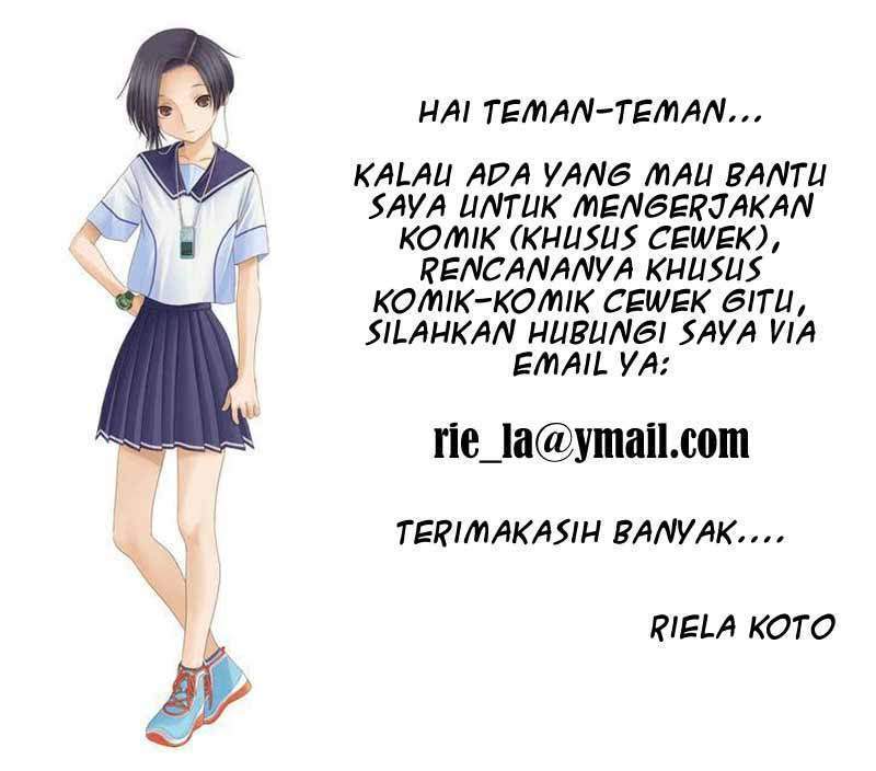 Love Plus: Rinko Days Chapter 2 - halaman 32