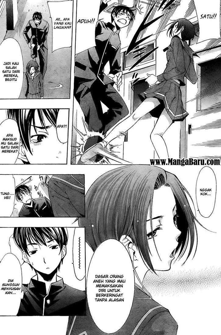 Love Plus: Rinko Days Chapter 2 - halaman 7