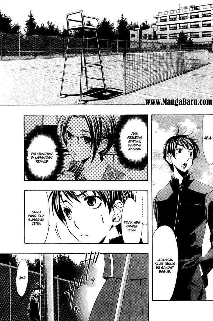 Love Plus: Rinko Days Chapter 2 - halaman 8