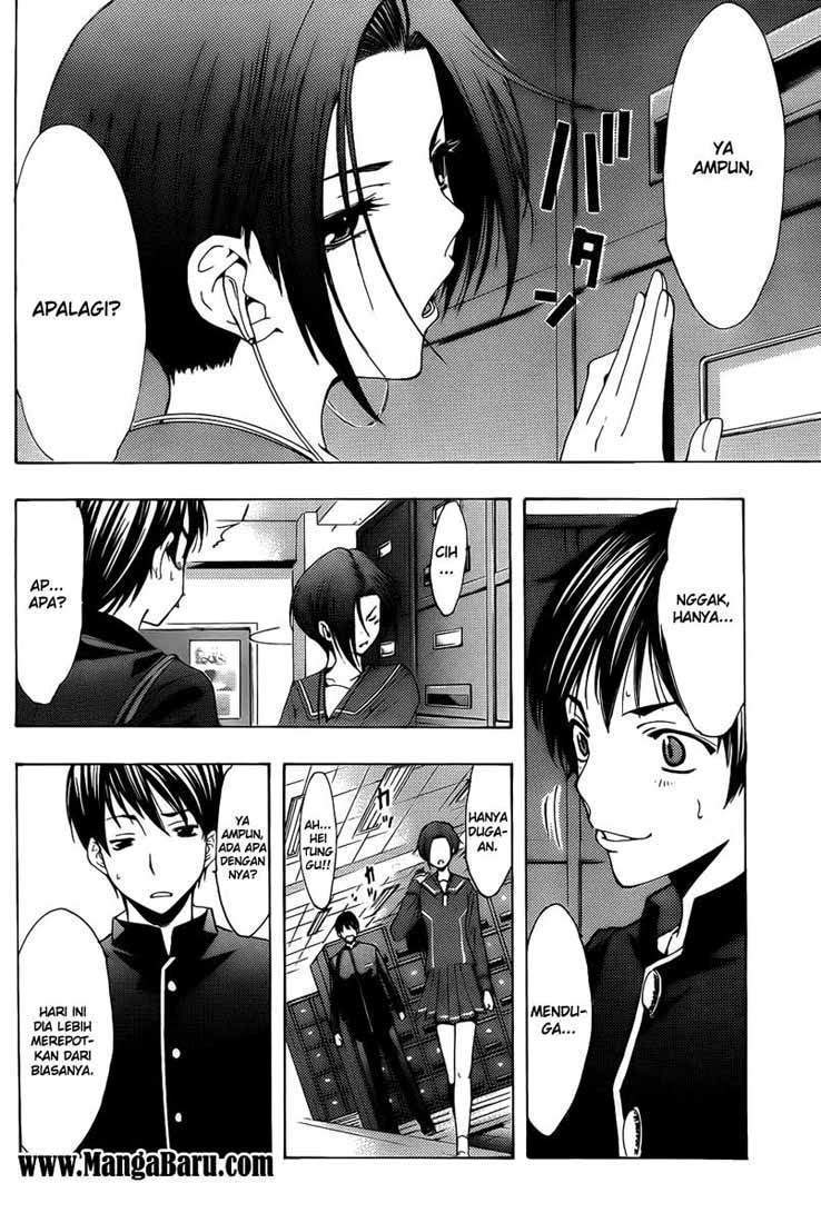 Love Plus: Rinko Days Chapter 3 - halaman 3