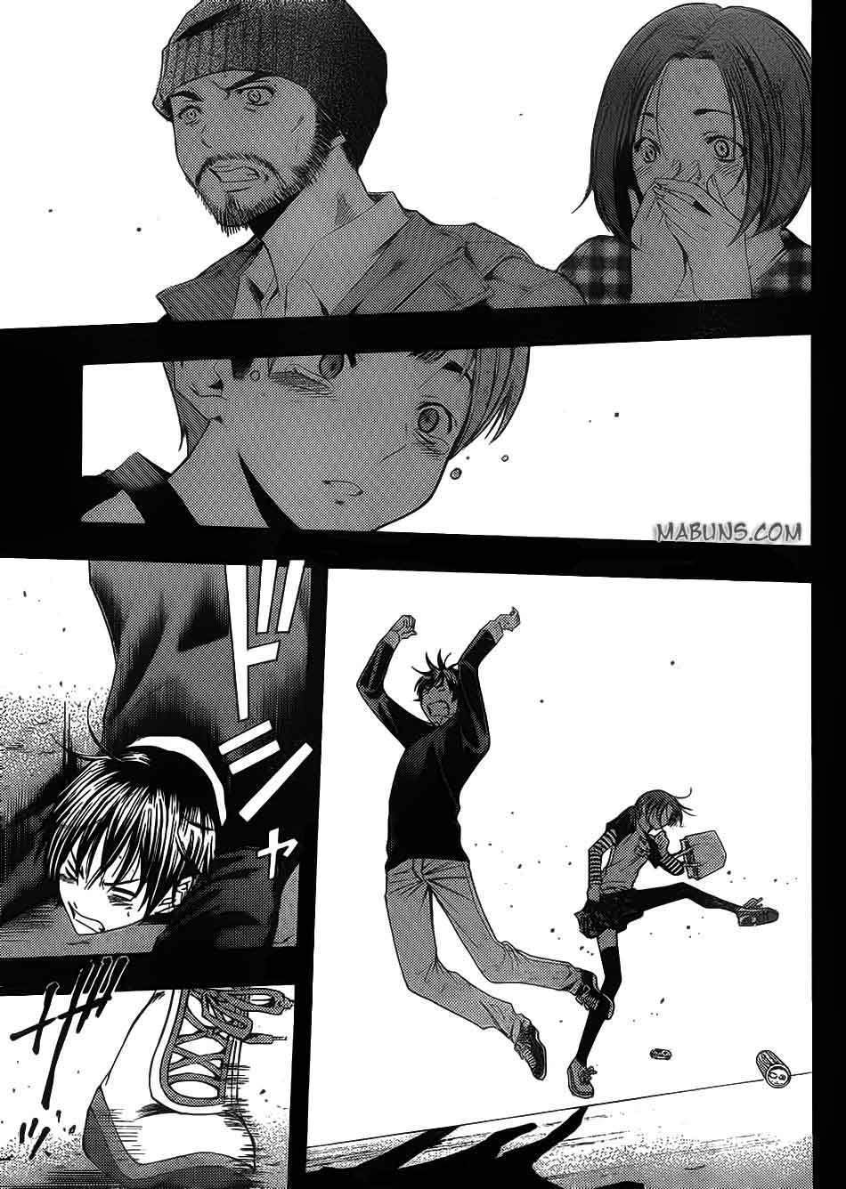 Love Plus: Rinko Days Chapter 7 - halaman 10