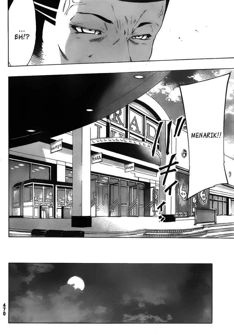 Love Plus: Rinko Days Chapter 9 - halaman 19