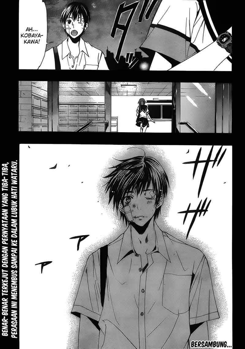 Love Plus: Rinko Days Chapter 9 - halaman 28