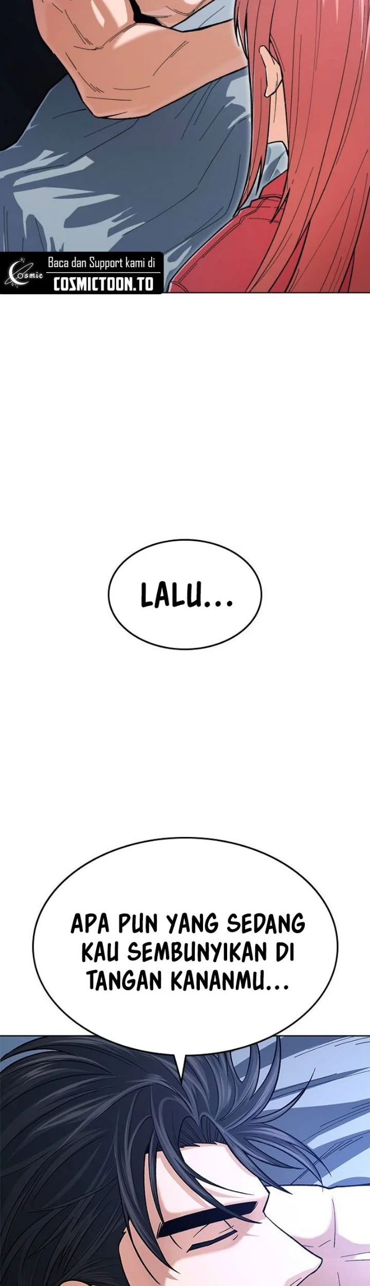 Love Rips Zombie Apart Chapter 1 - halaman 1