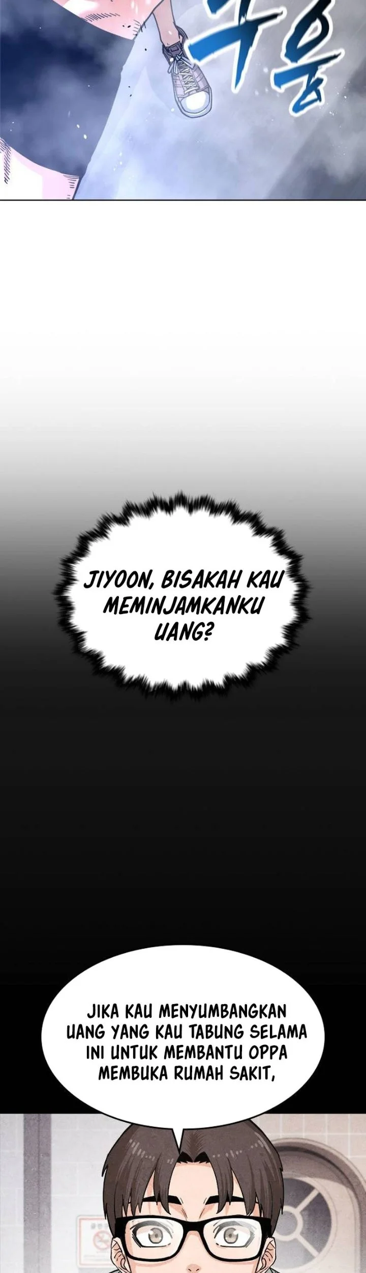 Love Rips Zombie Apart Chapter 1 - halaman 14