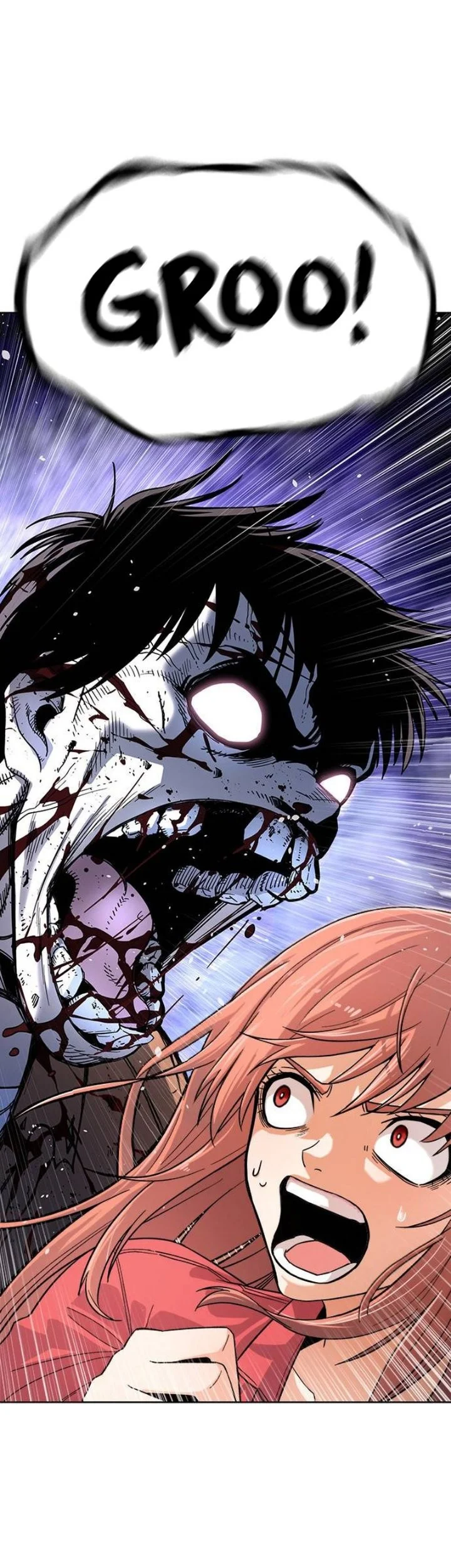 Love Rips Zombie Apart Chapter 1 - halaman 39