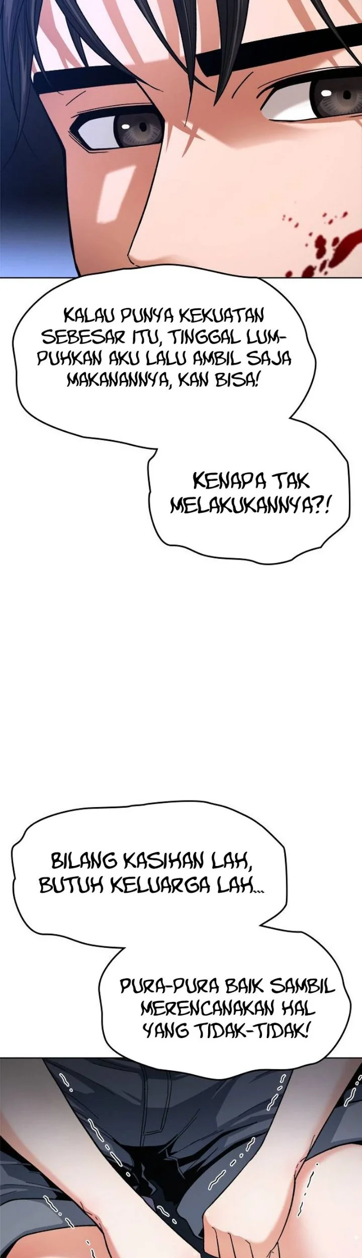 Love Rips Zombie Apart Chapter 1 - halaman 46