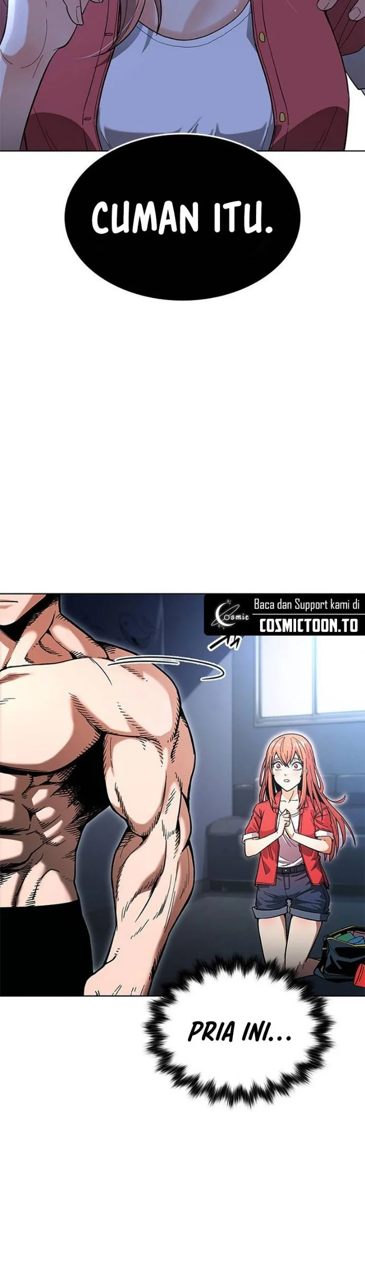 Love Rips Zombie Apart Chapter 1 - halaman 51