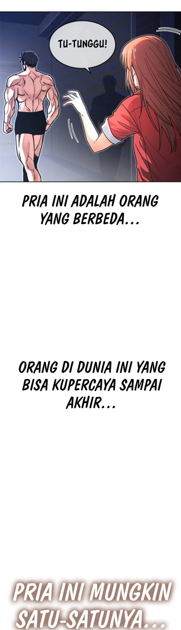 Love Rips Zombie Apart Chapter 1 - halaman 53