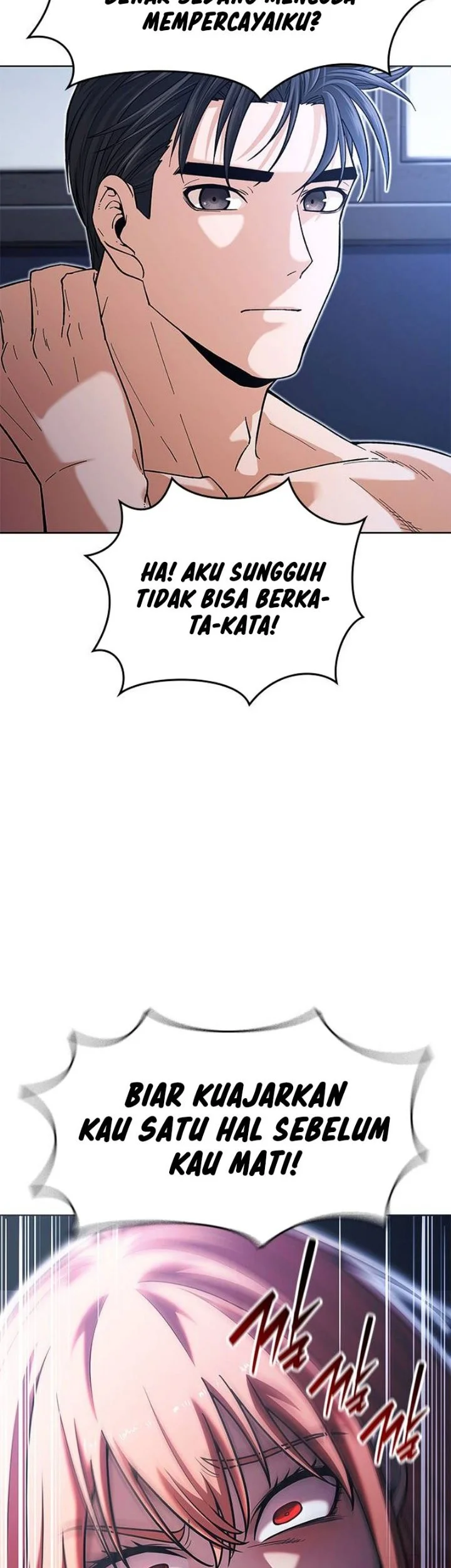 Love Rips Zombie Apart Chapter 1 - halaman 6