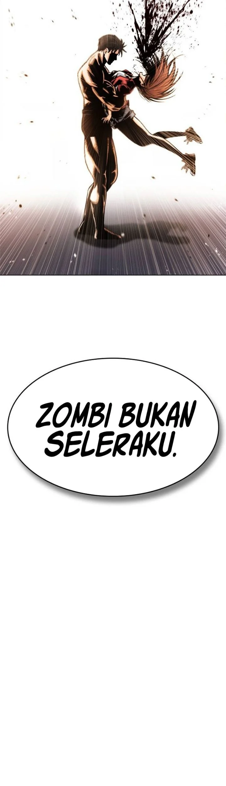 Love Rips Zombie Apart Chapter 1 - halaman 64