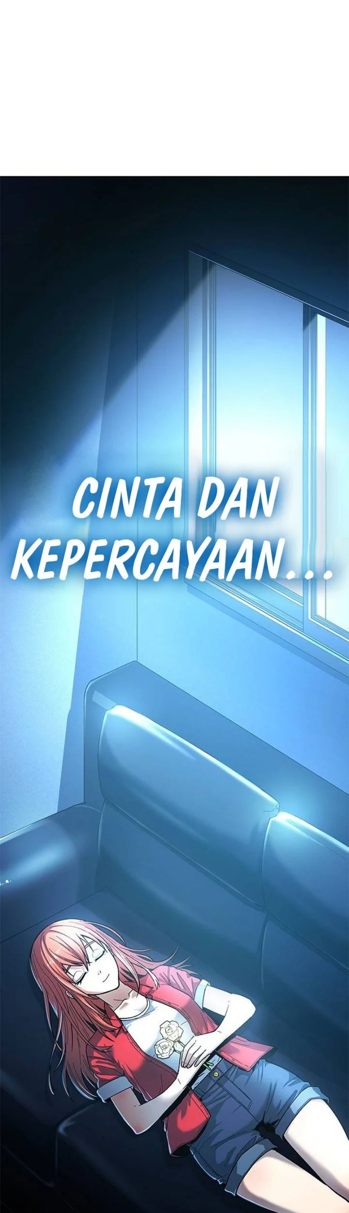 Love Rips Zombie Apart Chapter 1 - halaman 65