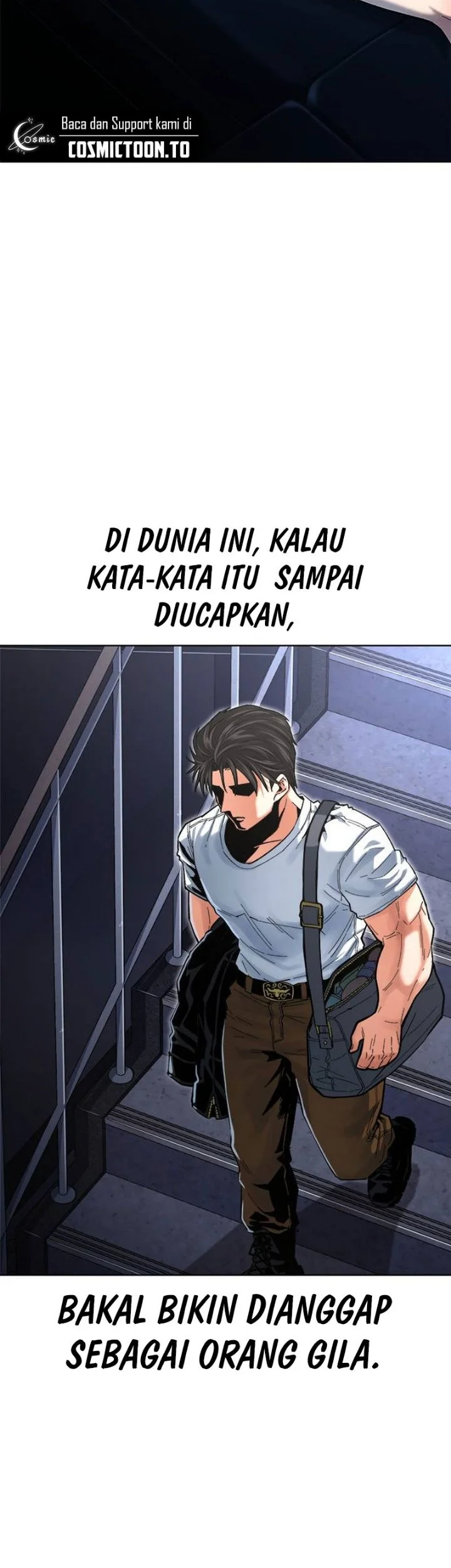 Love Rips Zombie Apart Chapter 1 - halaman 66