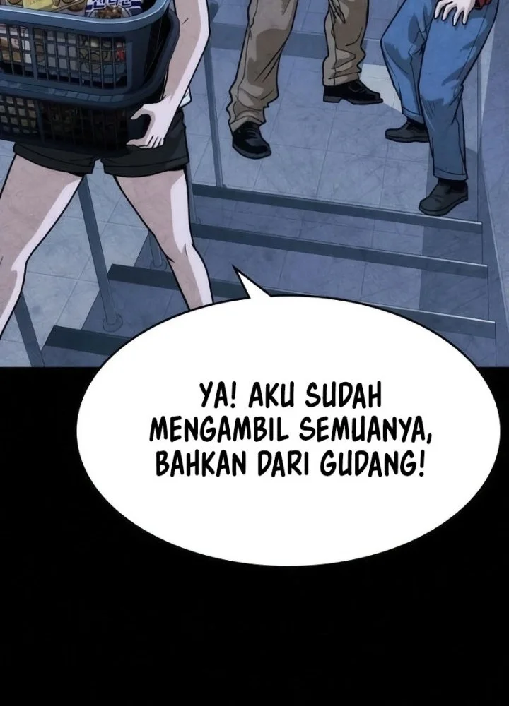 Love Rips Zombie Apart Chapter 2 - halaman 10