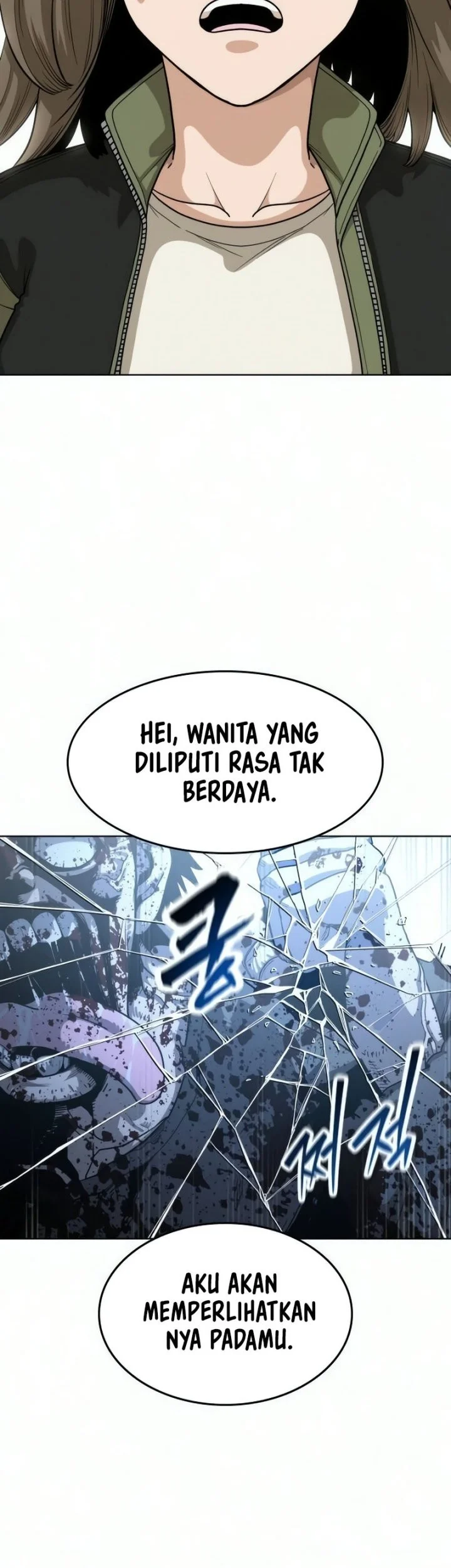 Love Rips Zombie Apart Chapter 2 - halaman 19