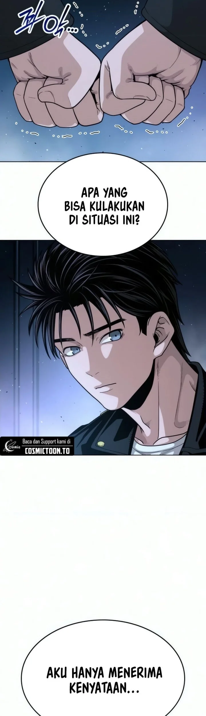 Love Rips Zombie Apart Chapter 2 - halaman 2