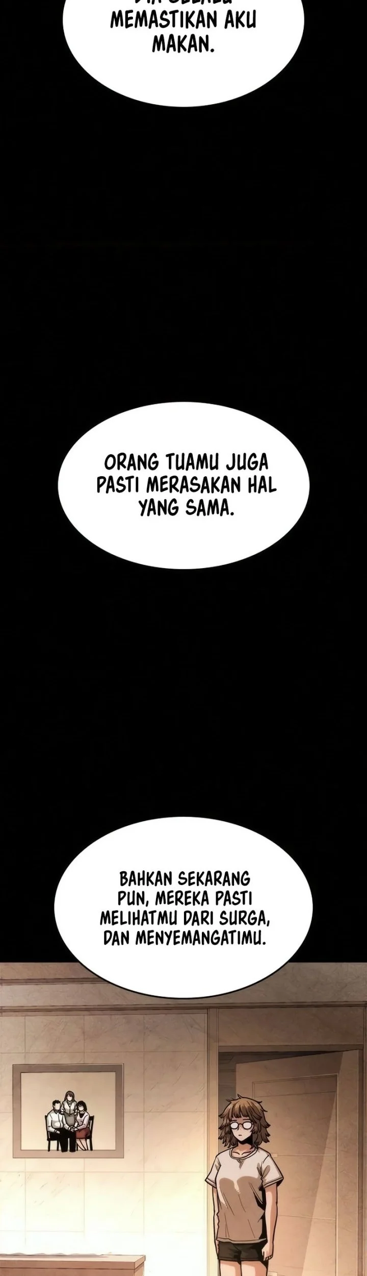Love Rips Zombie Apart Chapter 2 - halaman 38