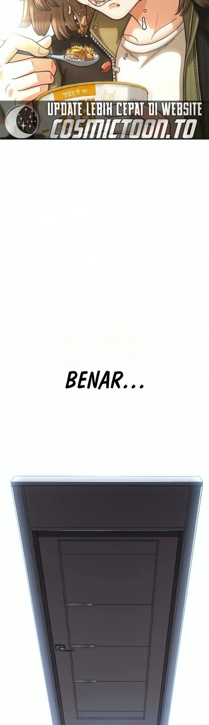 Love Rips Zombie Apart Chapter 2 - halaman 43