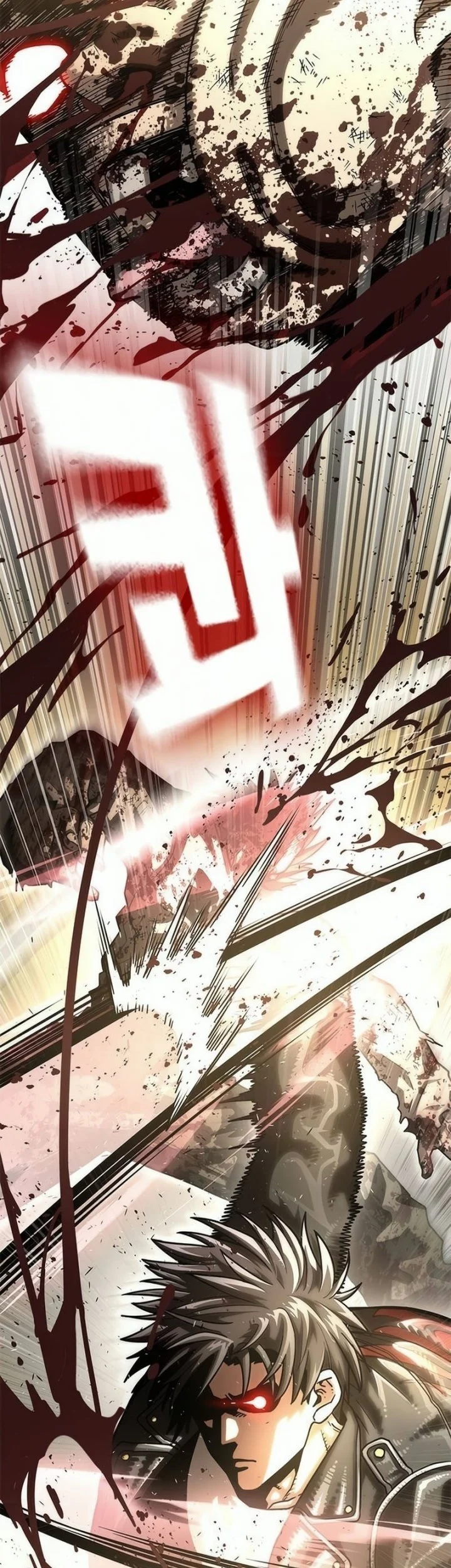 Love Rips Zombie Apart Chapter 3 - halaman 11