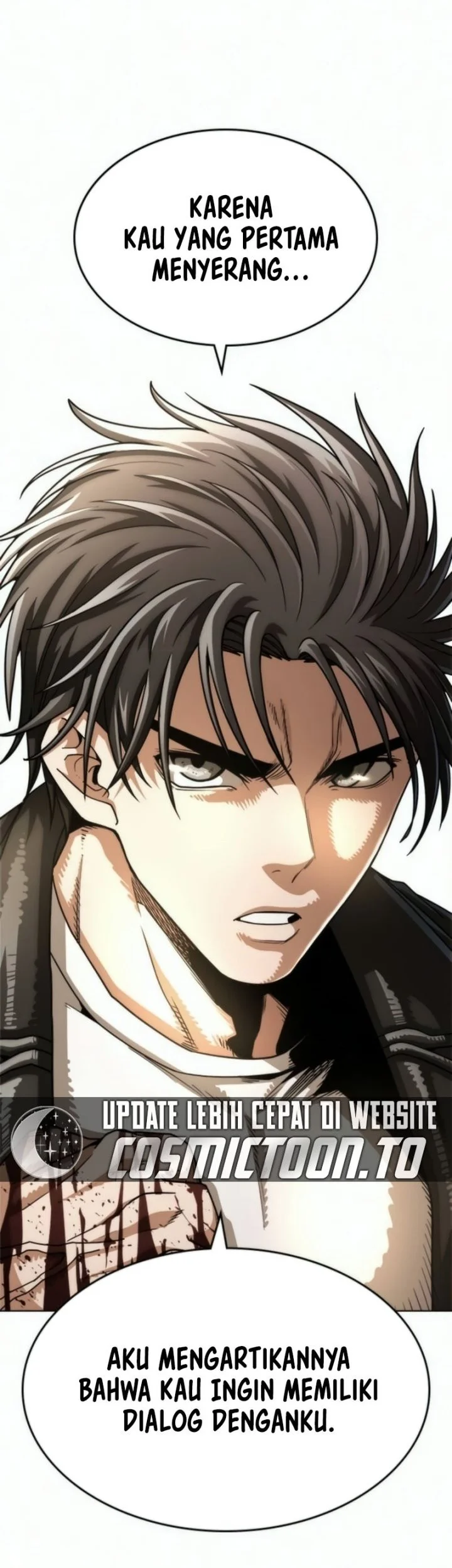 Love Rips Zombie Apart Chapter 3 - halaman 17