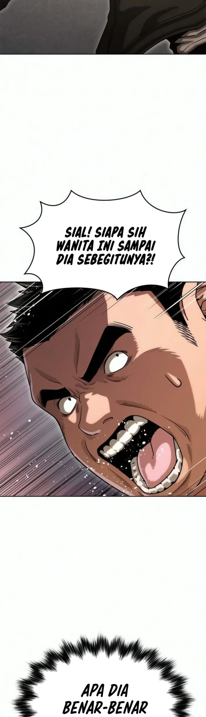 Love Rips Zombie Apart Chapter 3 - halaman 40
