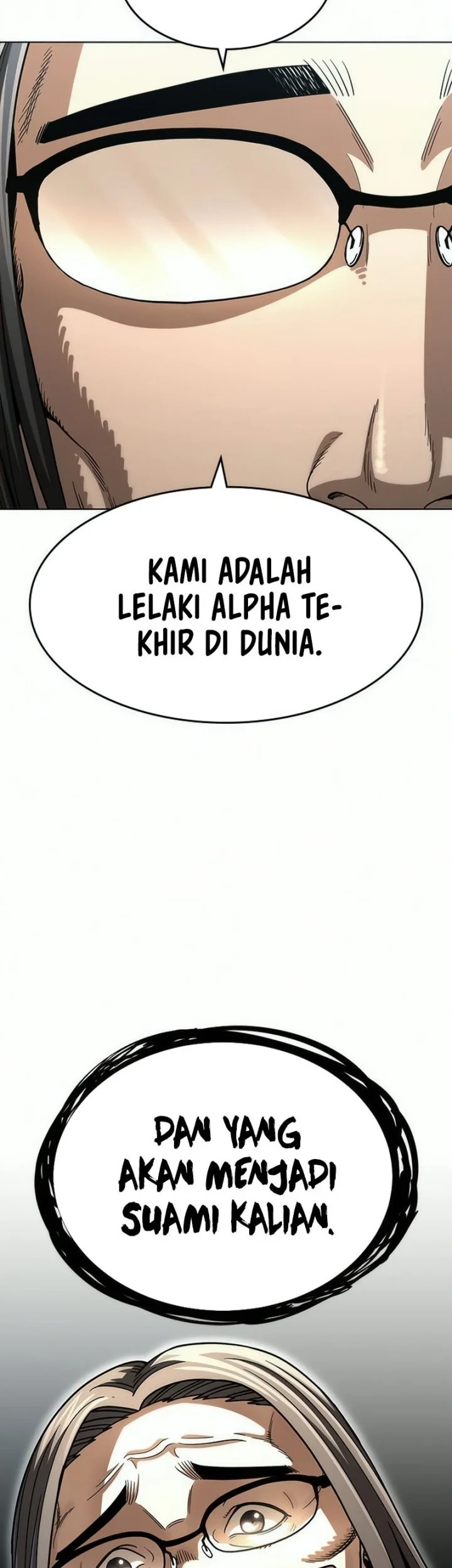 Love Rips Zombie Apart Chapter 4 - halaman 27