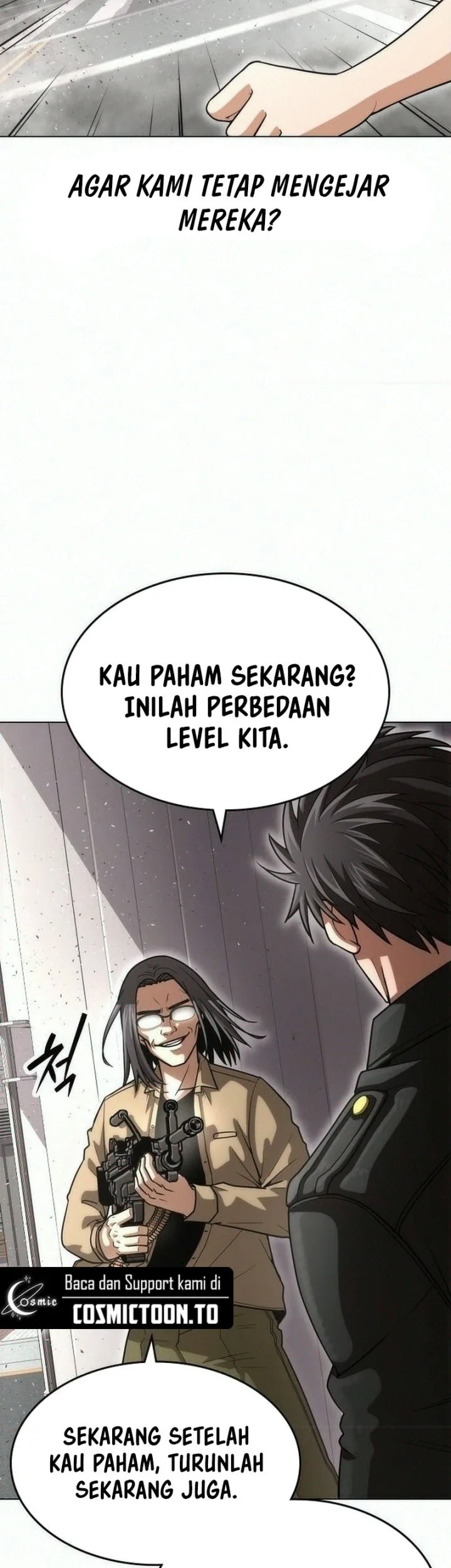 Love Rips Zombie Apart Chapter 5 - halaman 15