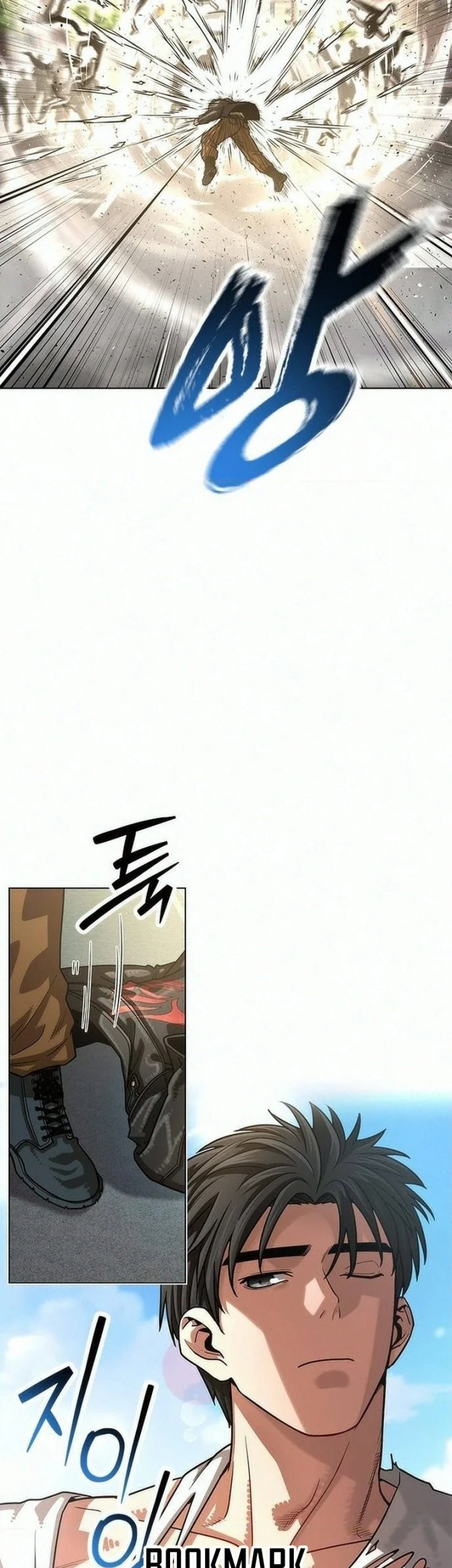 Love Rips Zombie Apart Chapter 5 - halaman 21