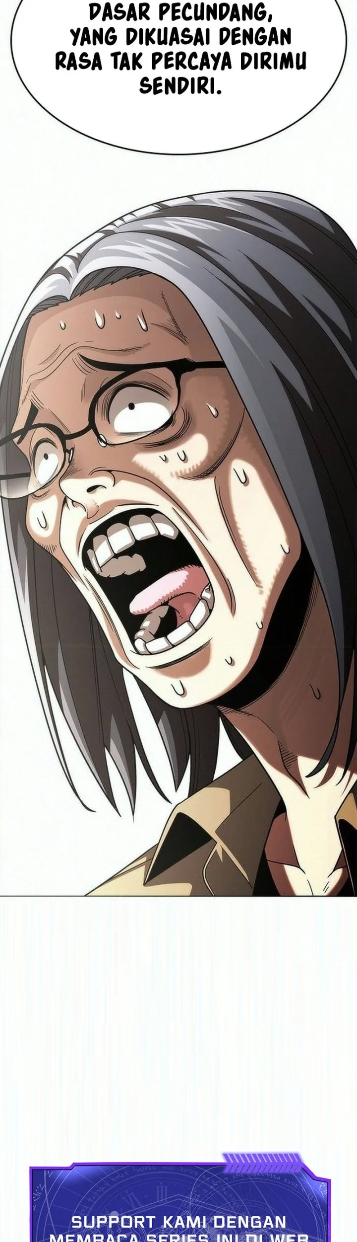 Love Rips Zombie Apart Chapter 5 - halaman 30